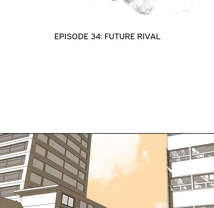 High School Devil Chapter 34 8